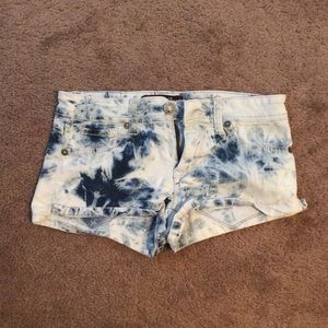 junior girls shorts